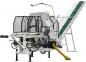 Preview: Lumag Säge-Spaltmaschine mit Zapfwellenantrieb SSA-500Z